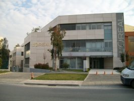 L'OREAL OFFICES GREECE